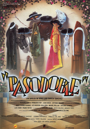 Pasodoble (1988)