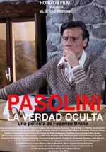 Pasolini, la verdad oculta (2013)