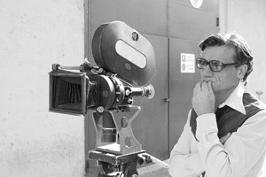 Pasolini, la verdad oculta foto crítica.