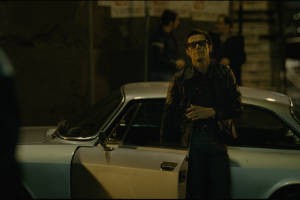 Pasolini foto crítica.