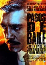 Pasos de baile