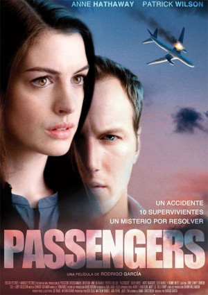Passengers (2008)