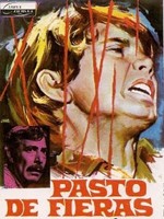 Pasto de fieras