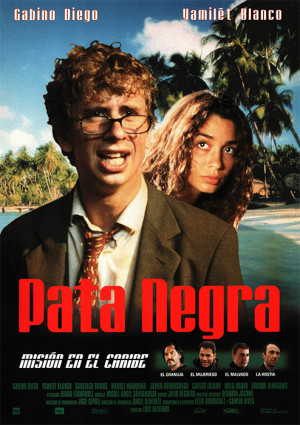 Pata negra (2001)