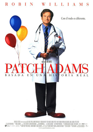 Patch Adams (1998)