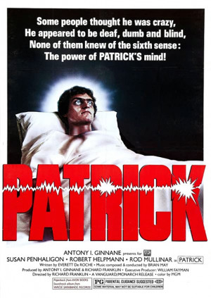 Patrick (1978)