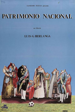 Patrimonio nacional (1981)