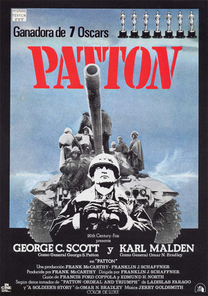 Patton (1970)