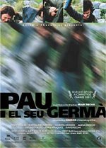 Pau y su hermano