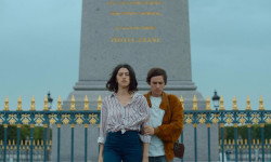 Paul and Paulette Take a Bath