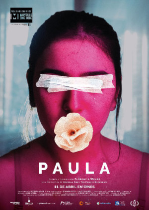 Paula (2022)