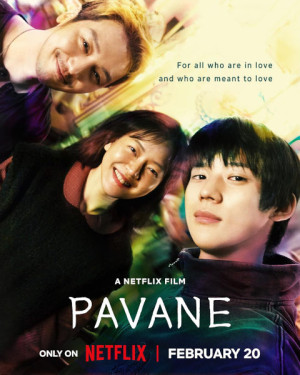 Pavana