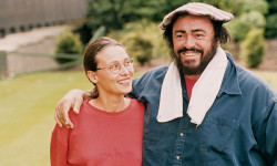Pavarotti