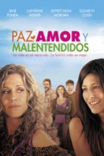 Paz, amor y malentendidos (2011)