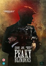 Peaky Blinders ( 2ª temporada )
