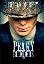 Peaky Blinders