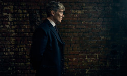 Peaky Blinders: El hombre inmortal