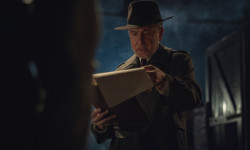 Peaky Blinders: El hombre inmortal