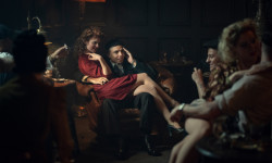 Peaky Blinders: El hombre inmortal