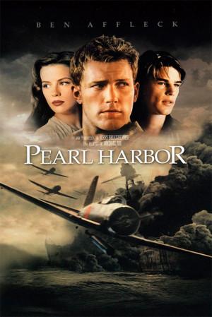 Pearl Harbor (2001)