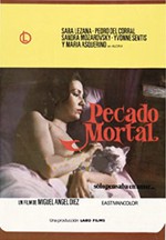 Pecado mortal (1977)
