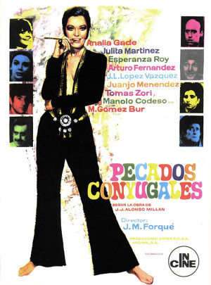 Pecados conyugales