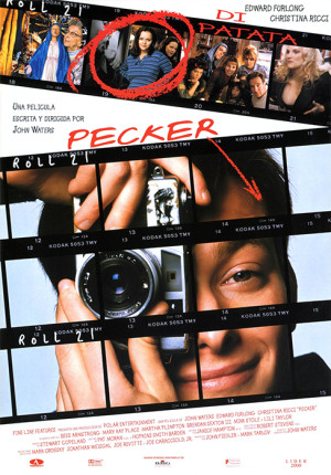 Pecker