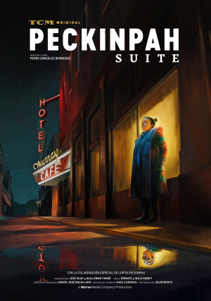Peckinpah Suite (2019)