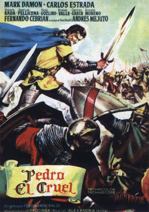 Pedro el Cruel