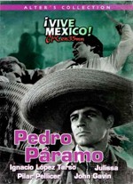 Pedro Páramo (1967)
