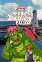 Pedro y el dragón Elliot