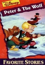 Pedro y el lobo (1946)