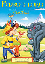 Pedro y el lobo (1996)