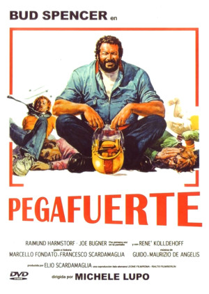 Pegafuerte (1978)