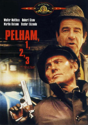 Pelham 1, 2, 3