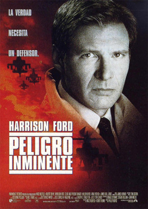Peligro inminente (1994)