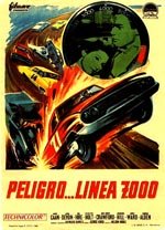 Peligro... línea 7000