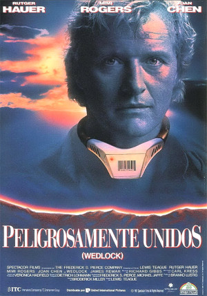 Peligrosamente unidos