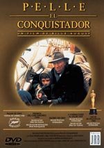 Pelle el conquistador