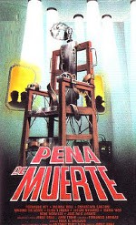 Pena de muerte (1973)