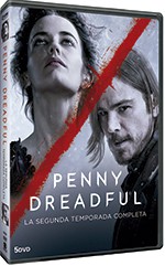 Penny Dreadful (2ª temporada)