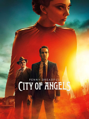 Penny Dreadful: City of Angels (2020)