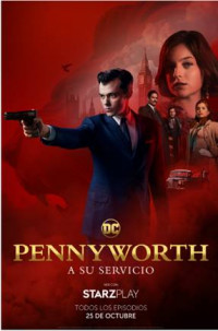 Pennyworth (2019)