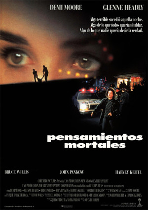 Pensamientos mortales