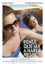 Pensé que iba a haber fiesta (2013)