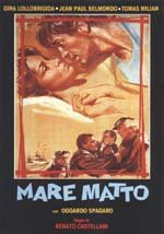 Pensión a la italiana (1963)