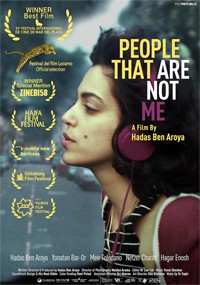 People That Are Not Me (2016)