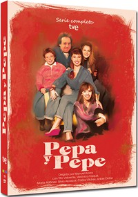 Pepa y Pepe (1995)