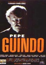 Pepe Guindo