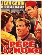 Pépé le Moko (1937)